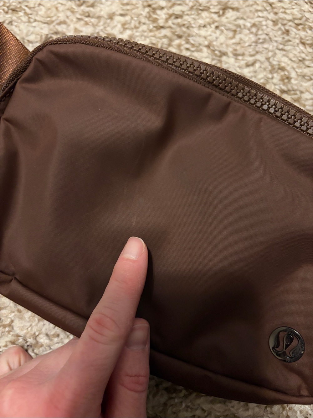 Lululemon Athletica Everywhere Belt Bag - Picture 4 of 7